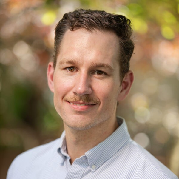 Geoff Gund, Executive Director